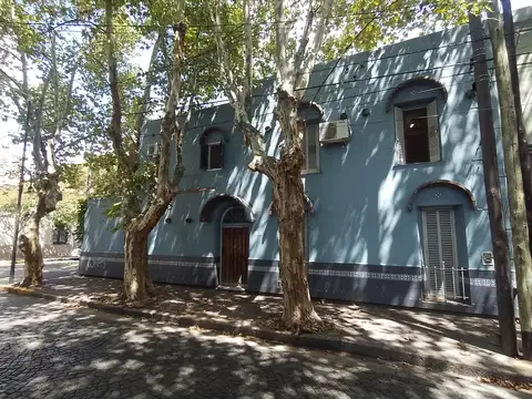 Casa en Alquiler en San Fernando Vias  /  Centro, San Fernando