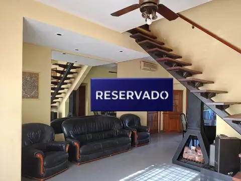 Casa en Alquiler en Ramos Mejía, Partido de La Matanza