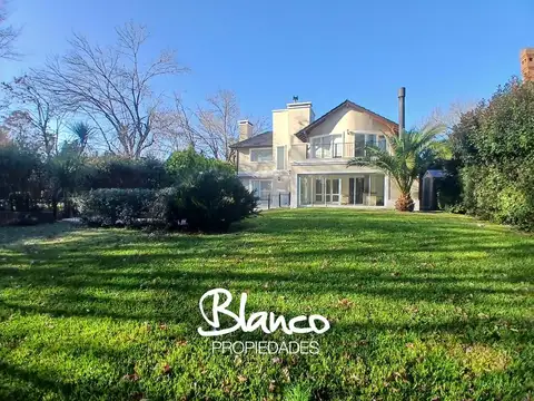 Casa en Alquiler en Pilar Del Lago, Countries y Barrios Cerrados en Pilar