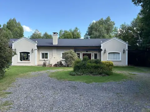 Casa en Alquiler en Golfers, Countries y Barrios Cerrados en Pilar