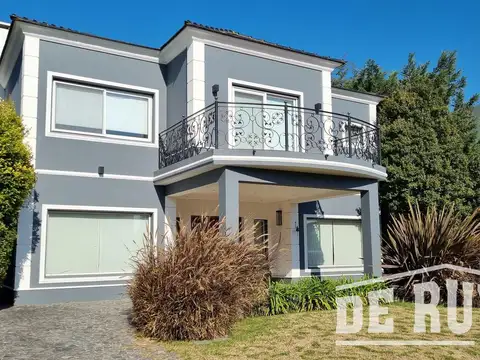 Casa en Alquiler en Altos de Hudson I, Countries y Barrios Cerrados en Berazategui