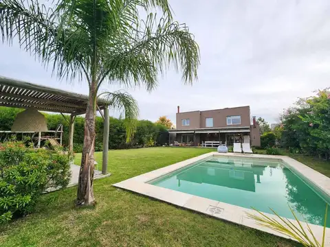 Casa en Alquiler en Benavidez, Partido de Tigre