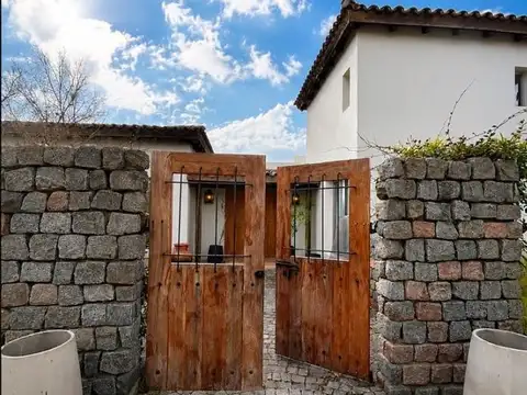 Casa en Alquiler en Santa María del Tigre, Countries y Barrios Cerrados en Rincón de Milberg