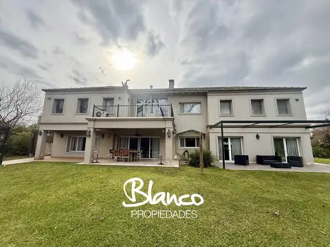 Casa en Alquiler en Mapuche Country Club, Countries y Barrios Cerrados en Pilar