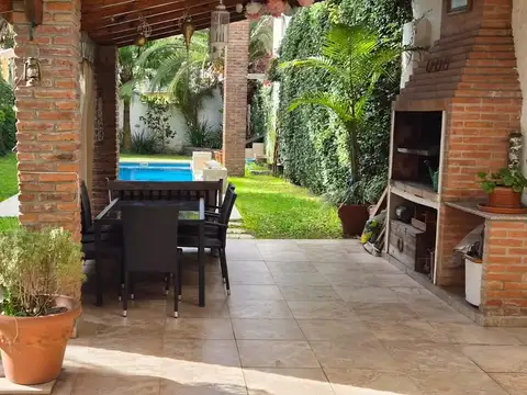 Casa en Alquiler en Martinez, Partido de San Isidro
