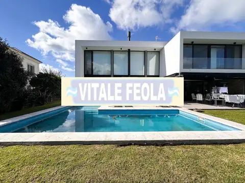 Casa en Alquiler en Terravista, Countries y Barrios Cerrados en General Rodriguez