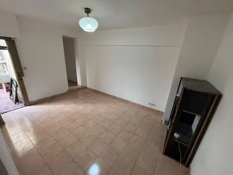 Departamento en Venta en Balvanera, Capital Federal
