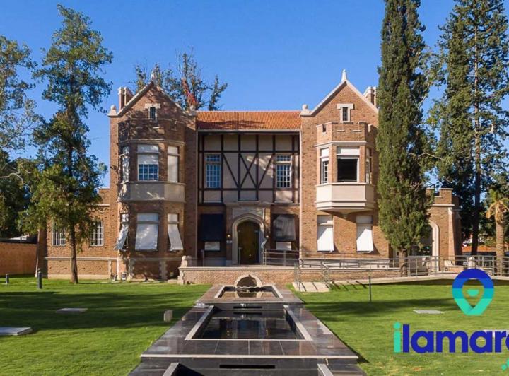 Departamento · 48m² · 3 Ambientes