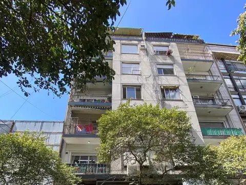 Departamento en Venta en Once, Capital Federal