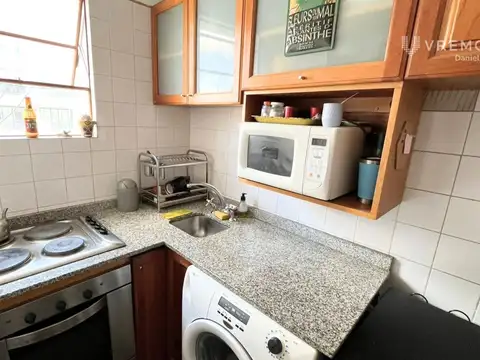Departamento en Venta en Monserrat, Capital Federal