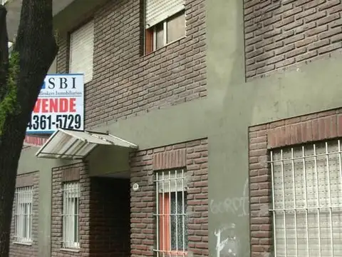 Departamento en Venta en Boca, Capital Federal