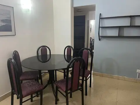 Departamento en Alquiler en Mar del Plata, Partido de General Pueyrredón