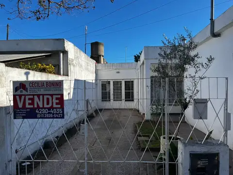 Departamento en Alquiler en Llavallol, Partido de Lomas de Zamora