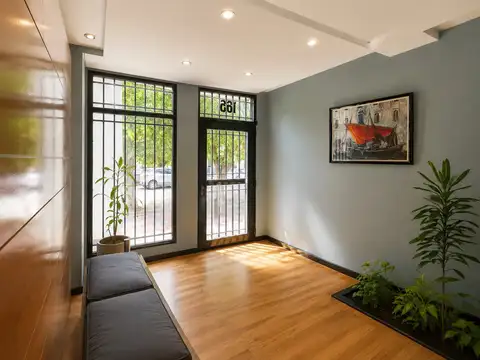 Departamento en Alquiler en Centro / Microcentro, Lomas de Zamora