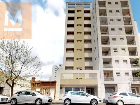 Departamento en Alquiler en Plaza Rocha, La Plata