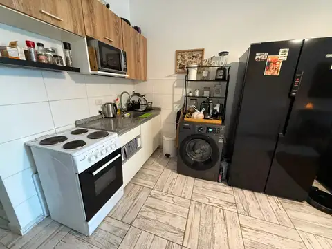 Departamento en Alquiler en Piñeyro, Partido de Avellaneda
