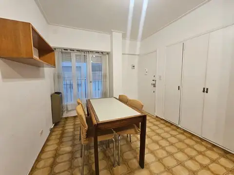 Departamento en Alquiler en Centro, Mar del Plata