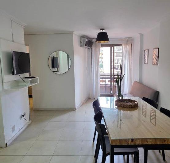 Departamento · 90m² · 3 Ambientes