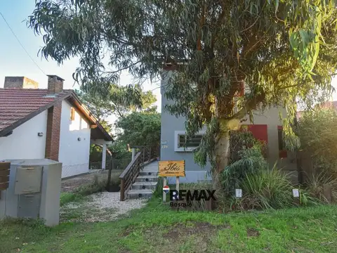 Departamento en Alquiler en Ostende, Partido de Pinamar