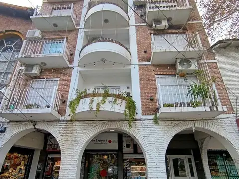 Departamento en Alquiler en Ciudad Jardín del Palomar, Partido de Tres de Febrero
