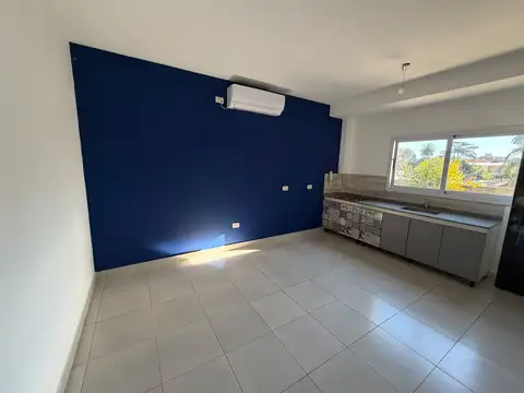 Departamento en Alquiler en Merlo, Partido de Merlo