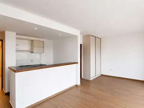 Departamento en Alquiler en Microcentro, La Plata