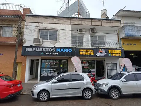 Departamento en Alquiler en Virreyes, Partido de San Fernando