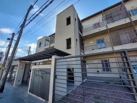 Departamento en Alquiler en Villa Sarmiento, Partido de Morón