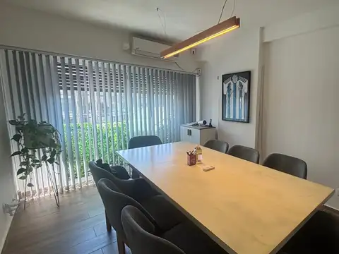Departamento en Alquiler en Olivos Vias/Rio, Olivos