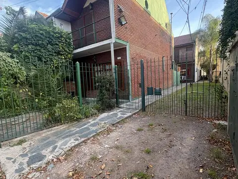 Departamento en Alquiler en Merlo Sur, Merlo