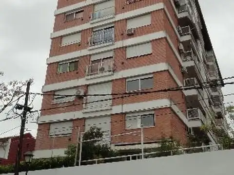 Departamento en Alquiler en San Isidro Centro, San Isidro