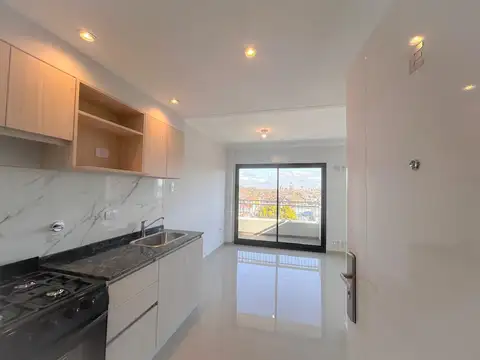 Departamento en Alquiler en Santos Lugares, Partido de Tres de Febrero