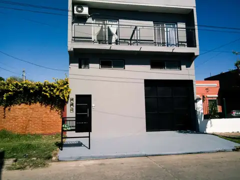 Departamento en Alquiler en Bernal, Partido de Quilmes