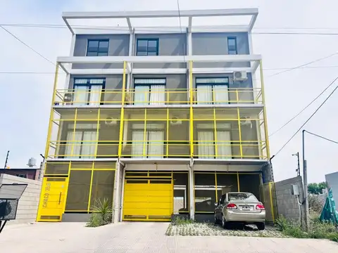 Departamento en Alquiler en Ezeiza, Partido de Ezeiza