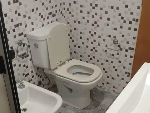 Departamento en Alquiler en Crucesita, Partido de Avellaneda