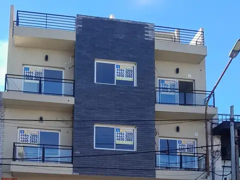 Departamento en Alquiler en Lomas del Mirador, Partido de La Matanza
