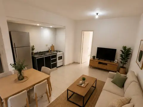Departamento en Alquiler en Remedios de Escalada, Partido de Lanús