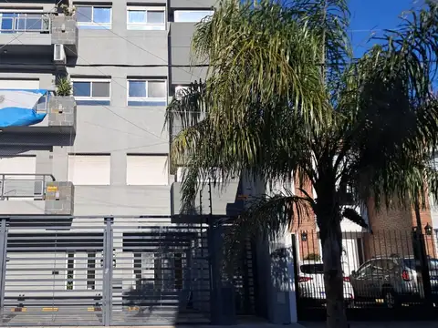 Departamento en Alquiler en Tapiales, Partido de La Matanza
