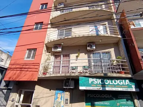 Departamento en Alquiler en Ciudad Jardín del Palomar, Partido de Tres de Febrero