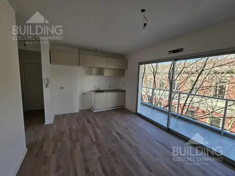 Departamento en Alquiler en Microcentro, La Plata