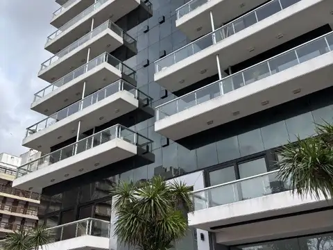 Departamento en Alquiler en La Perla Sur, Mar del Plata