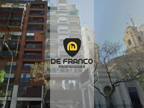 Departamento en Venta en Monserrat, Capital Federal