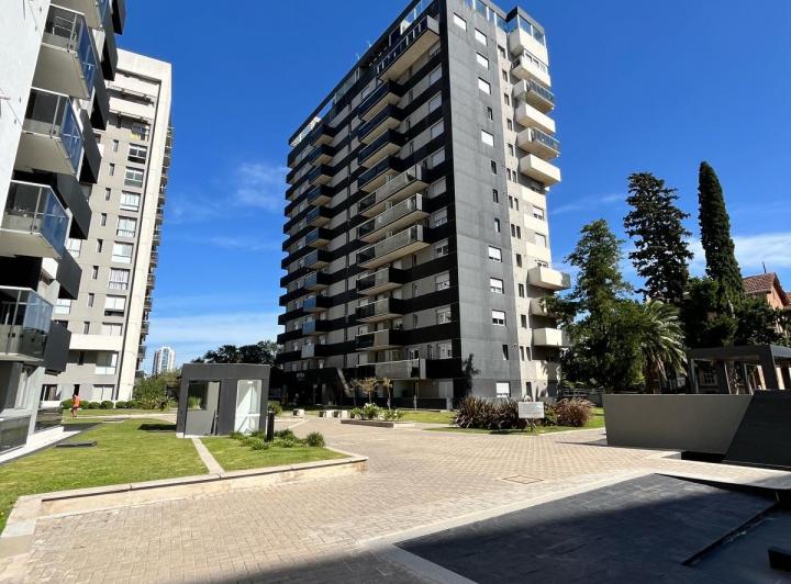 Departamento · 42m² · 2 Ambientes