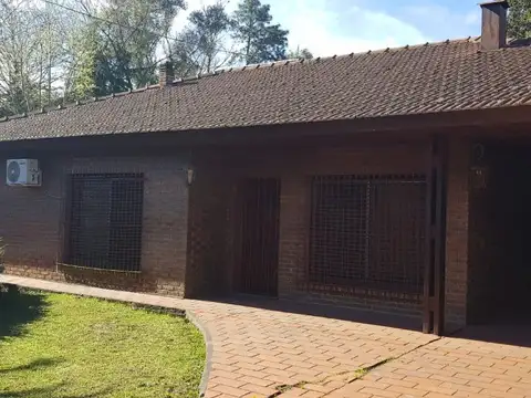 Casa en Venta en Ezeiza, Partido de Ezeiza
