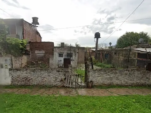 Casa en Venta en Claypole, Partido de Almirante Brown