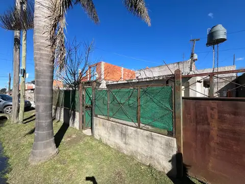 Casa en Venta en Rafael Castillo, Partido de La Matanza
