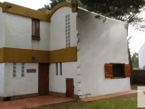 Casa en Venta en Aguas Verdes, Partido de La Costa