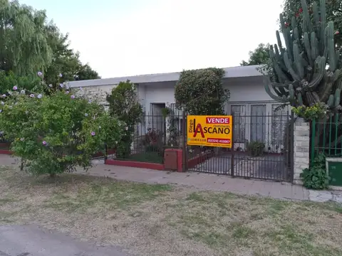 Casa en Venta en Glew, Partido de Almirante Brown