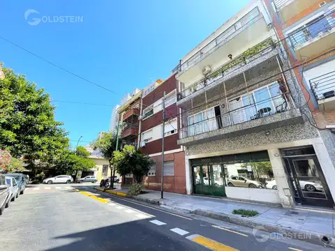 Departamento en Venta en Almagro, Capital Federal