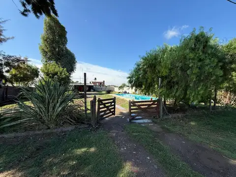 Casa en Venta en Alejandro Korn, Partido de San Vicente